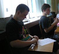 priprava vnutornych nosnikov mostovky